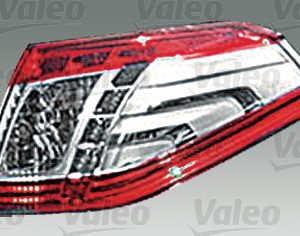 Lampa spate VALEO 043969 – PEOUGET | AutoRival
