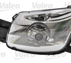 Proiector ceata VALEO 044650