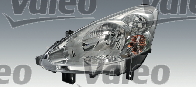 Far VALEO 044781