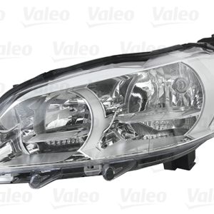 Far VALEO 045124