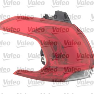 Lampa spate VALEO 045176