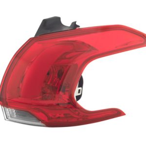 Lampa spate VALEO 045177