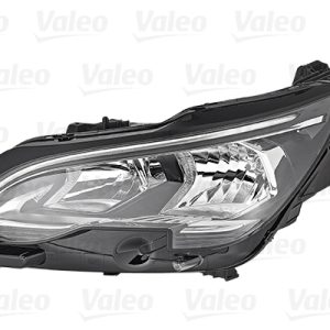 Far VALEO 046784