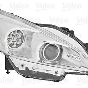 Far VALEO 046867