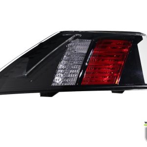 Lampa spate VALEO 047338 – PEOUGET | AutoRival
