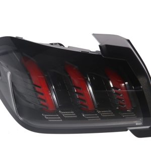 Lampa spate VALEO 047377