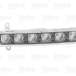Lumini de zi VALEO 047713