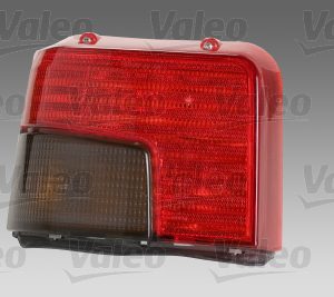 Lampa spate VALEO 084393
