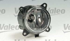 Proiector ceata VALEO 088900