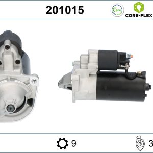 Electromotor VALEO 201015