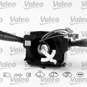Comutator coloana directie VALEO 251494