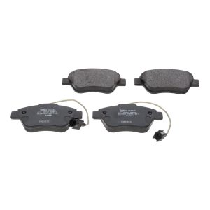 Set placute frana VALEO 302459
