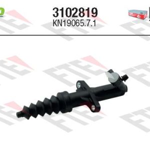 Cilindru receptor ambreiaj VALEO 3102819