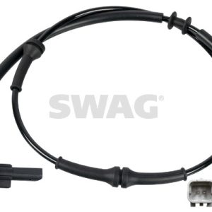 Senzor turatie roata SWAG 33 10 2670 – PEOUGET | AutoRival