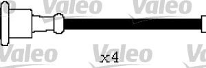 Set cablaj aprindere VALEO 346613