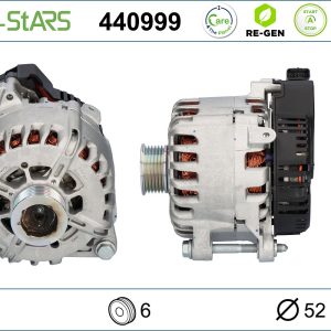 Generator start VALEO 440999