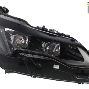 Far VALEO 451109