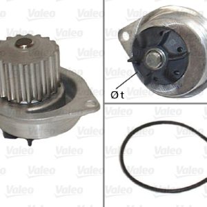 Pompa de apa VALEO 506595