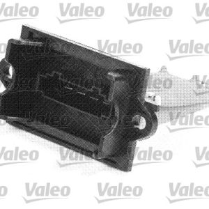 Reglaj suflanta de interior VALEO 509509 – PEOUGET | AutoRival