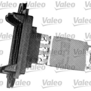 Reglaj suflanta de interior VALEO 509510