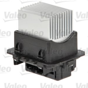 Reglaj suflanta de interior VALEO 515039