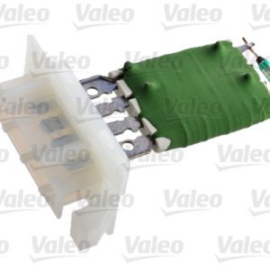 Rezistor ventilator habitaclu VALEO 515079