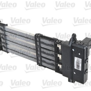 Incalzitor independent autovehicul VALEO 515139