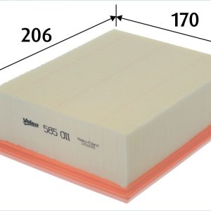 Filtru aer VALEO 585011