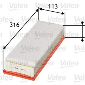 Filtru aer VALEO 585015