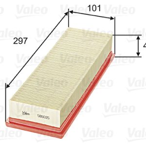 Filtru aer VALEO 585025