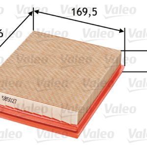 Filtru aer VALEO 585027