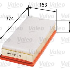 Filtru aer VALEO 585072