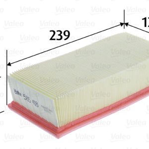 Filtru aer VALEO 585418