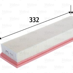 Filtru aer VALEO 585424