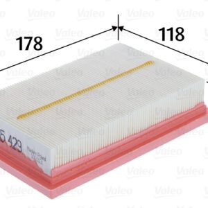 Filtru aer VALEO 585429