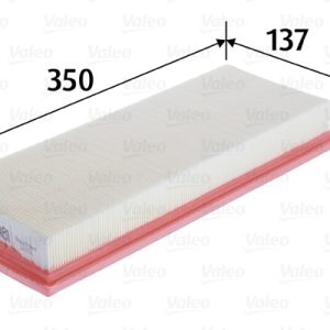 Filtru aer VALEO 585481