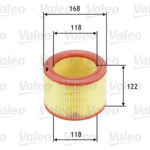 Filtru aer VALEO 585600
