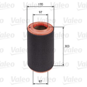 Filtru aer VALEO 585695