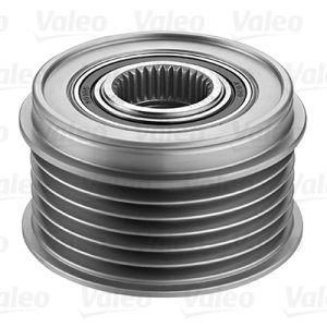 Fulie alternator VALEO 588087