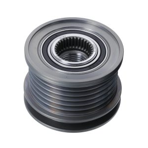 Fulie alternator VALEO 588125