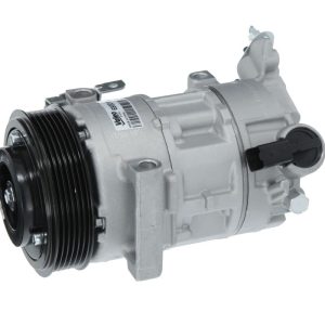 Compresor climatizare VALEO 690019