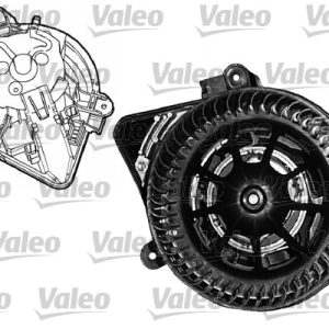 Ventilator habitaclu VALEO 698045