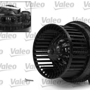 Ventilator habitaclu VALEO 698675