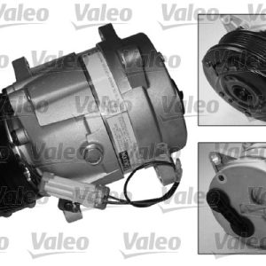 Compresor climatizare VALEO 699155