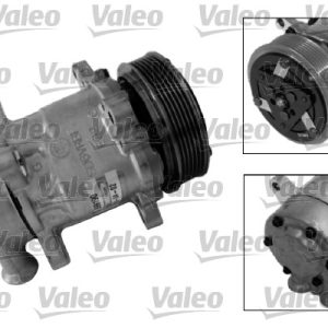 Compresor climatizare VALEO 699190