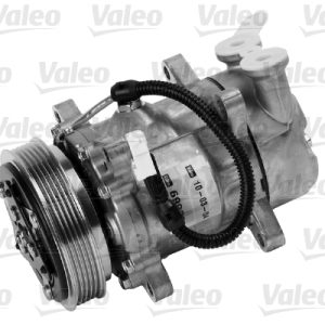 Compresor climatizare VALEO 699237