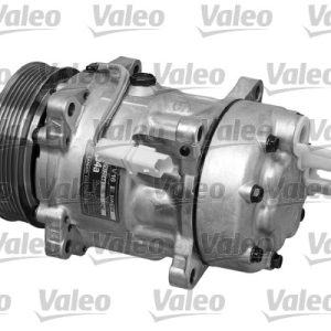 Compresor climatizare VALEO 699272
