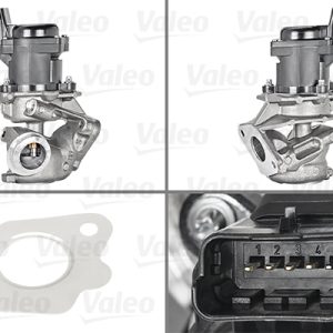 Supapa EGR VALEO 700413
