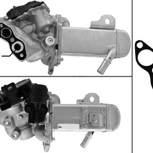 Modul EGR VALEO 700451