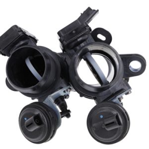 Carcasa clapeta VALEO 700462